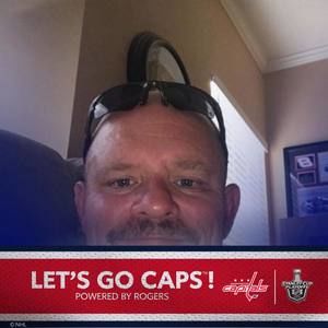 Meet your Posher, Thomas